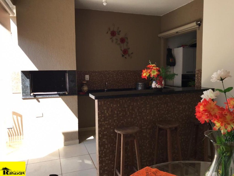 Casa de Condomínio com 3 quartos à venda, 120m² — foto 16 de 24