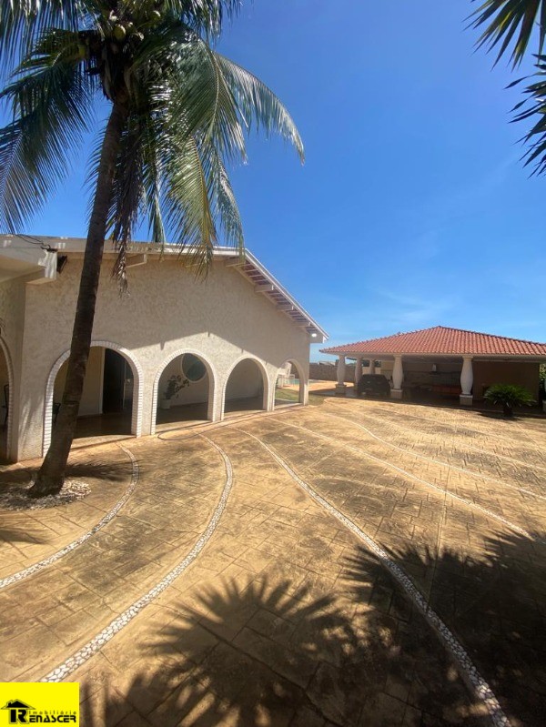 Casa com 3 quartos para aluguel, 1150m² — foto 16 de 16