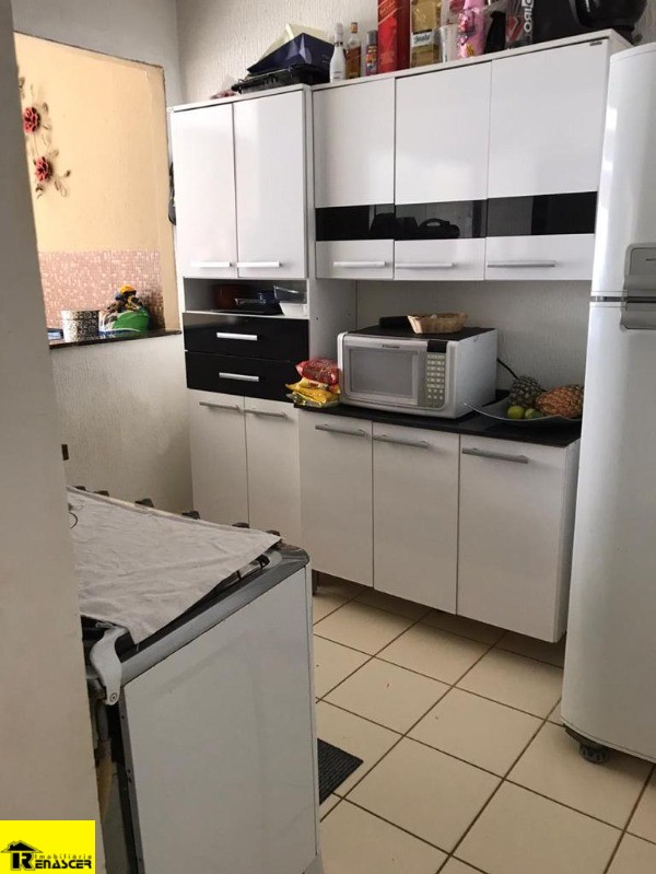 Casa de Condomínio com 3 quartos à venda, 120m² — foto 7 de 24