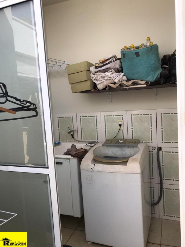Casa de Condomínio com 3 quartos à venda, 120m² — foto 8 de 24