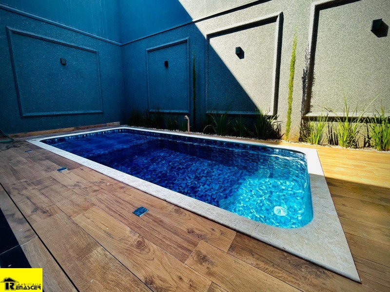 Casa de Condomínio com 3 quartos à venda, 257m² — foto 4 de 29