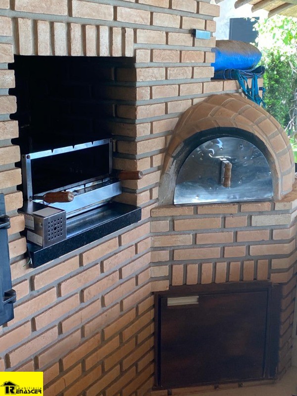 Casa de Condomínio com 3 quartos à venda, 450m² — foto 28 de 46