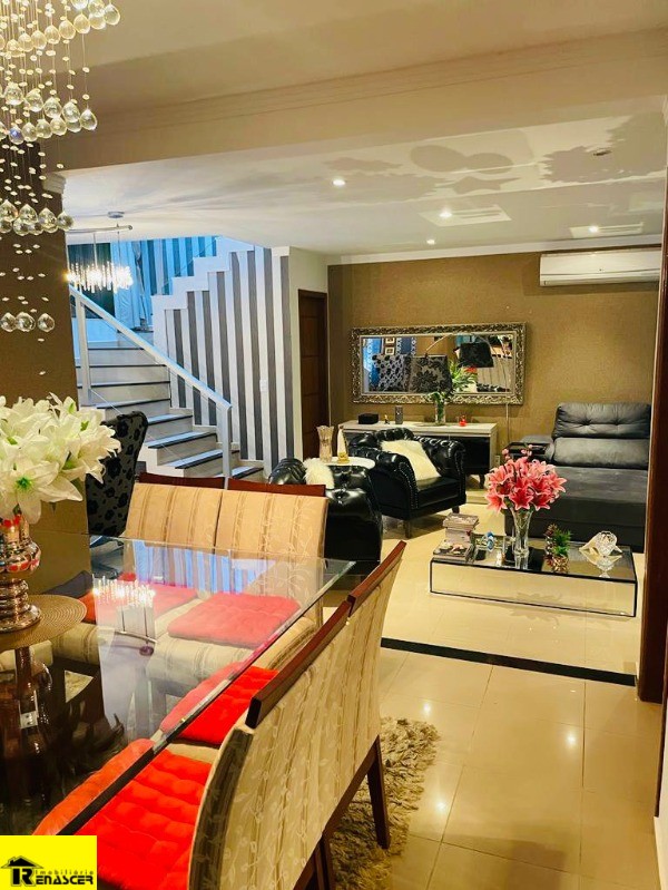 Casa de Condomínio com 3 quartos à venda — foto 9 de 37