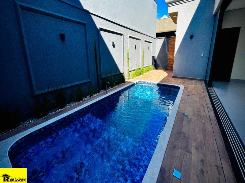 Casa de Condomínio com 3 quartos à venda, 257m² — foto 3 de 29