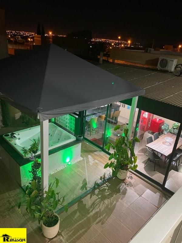 Casa de Condomínio com 3 quartos à venda — foto 34 de 37