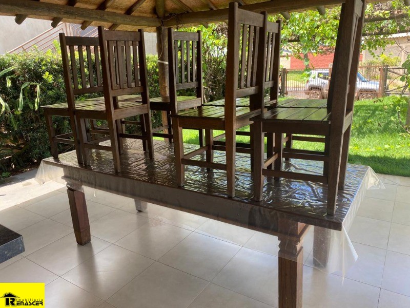 Casa de Condomínio com 3 quartos à venda, 450m² — foto 29 de 46