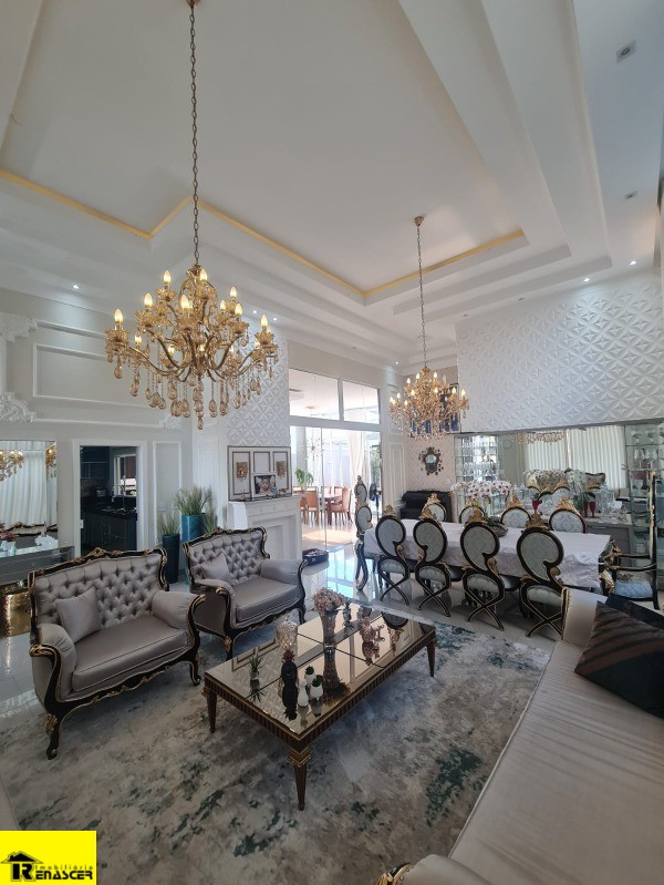 Casa de Condomínio com 3 quartos à venda, 444m² — foto 18 de 59