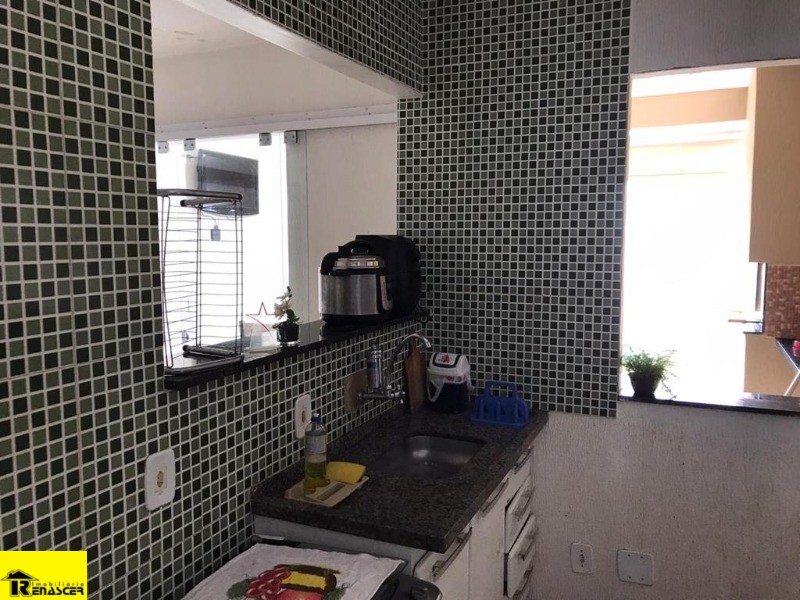 Casa de Condomínio com 3 quartos à venda, 120m² — foto 6 de 24