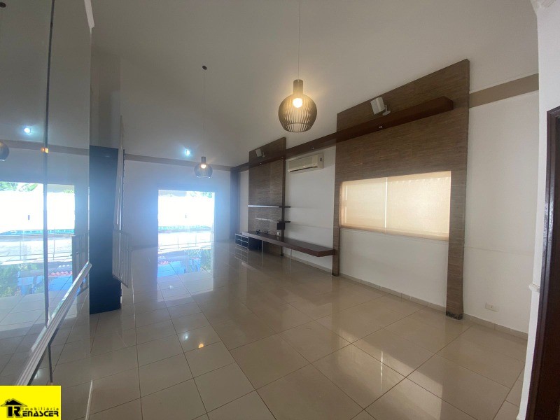Casa de Condomínio com 3 quartos à venda e aluguel, 420m² — foto 4 de 23