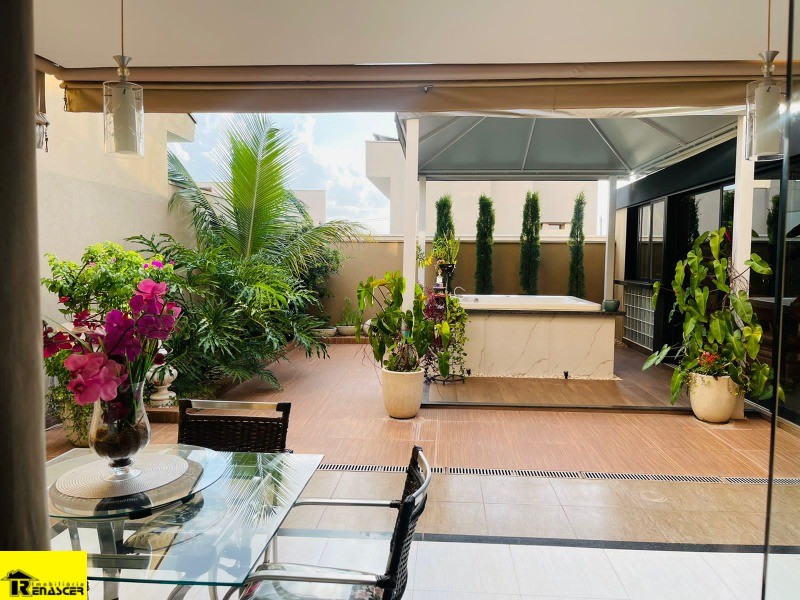 Casa de Condomínio com 3 quartos à venda — foto 4 de 37