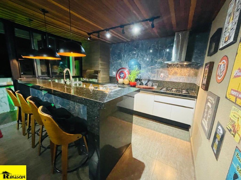 Casa de Condomínio com 3 quartos à venda — foto 15 de 37