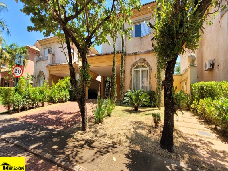 Casa de Condomínio com 3 quartos à venda e aluguel, 310m² — foto 1 de 44