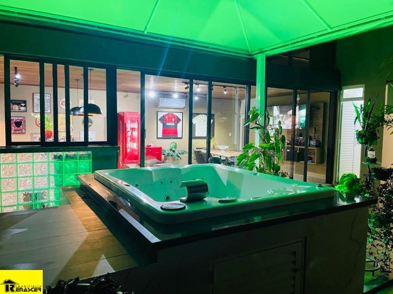 Casa de Condomínio com 3 quartos à venda — foto 8 de 37