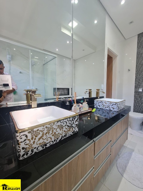 Casa de Condomínio com 3 quartos à venda, 444m² — foto 58 de 59