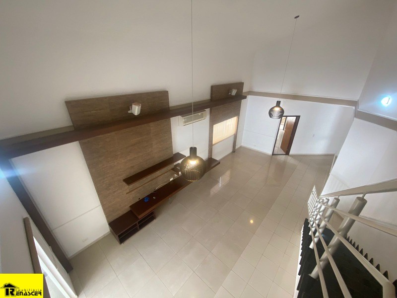 Casa de Condomínio com 3 quartos à venda e aluguel, 420m² — foto 22 de 23
