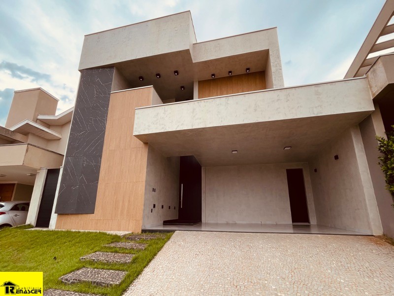 Casa de Condomínio com 3 quartos à venda, 250m² — foto 2 de 21