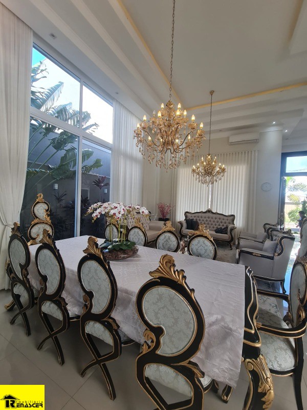 Casa de Condomínio com 3 quartos à venda, 444m² — foto 13 de 59