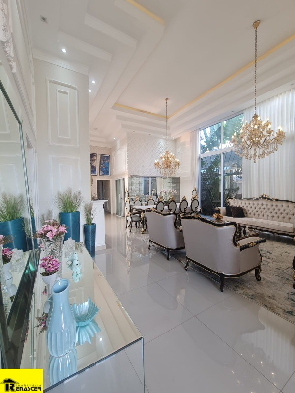 Casa de Condomínio com 3 quartos à venda, 444m² — foto 9 de 59