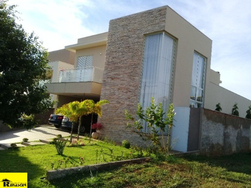 Casa de Condomínio com 4 quartos à venda, 300m² — foto 7 de 48