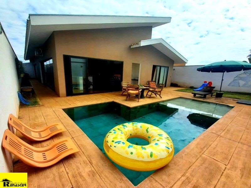 Casa de Condomínio com 3 quartos à venda e aluguel, 400m² — foto 7 de 9