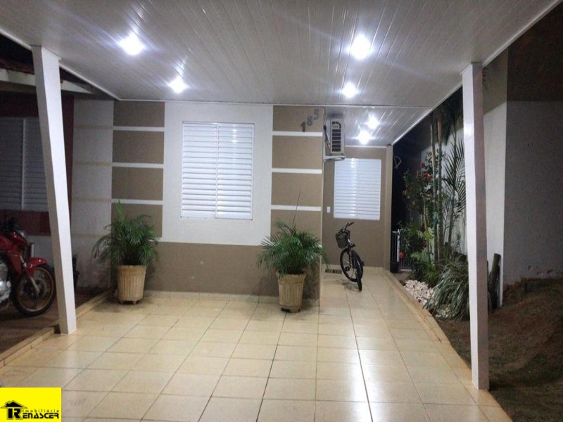 Casa de Condomínio com 3 quartos à venda, 120m² — foto 1 de 24
