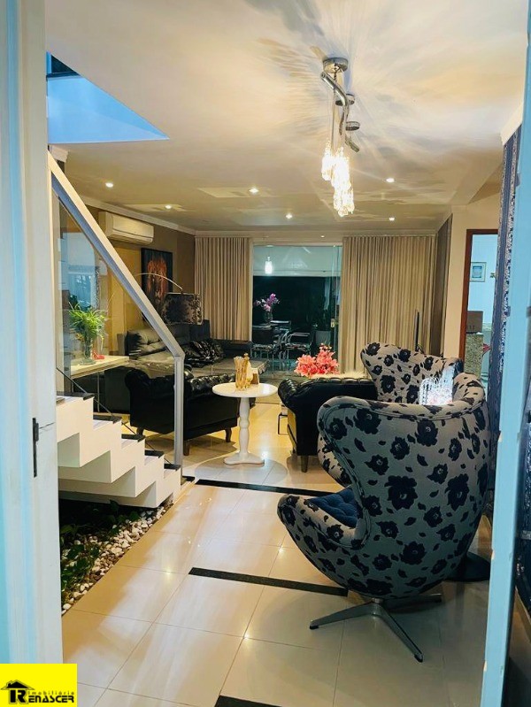 Casa de Condomínio com 3 quartos à venda — foto 7 de 37