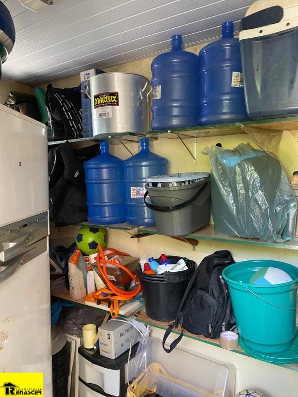 Casa de Condomínio com 3 quartos à venda, 450m² — foto 20 de 46