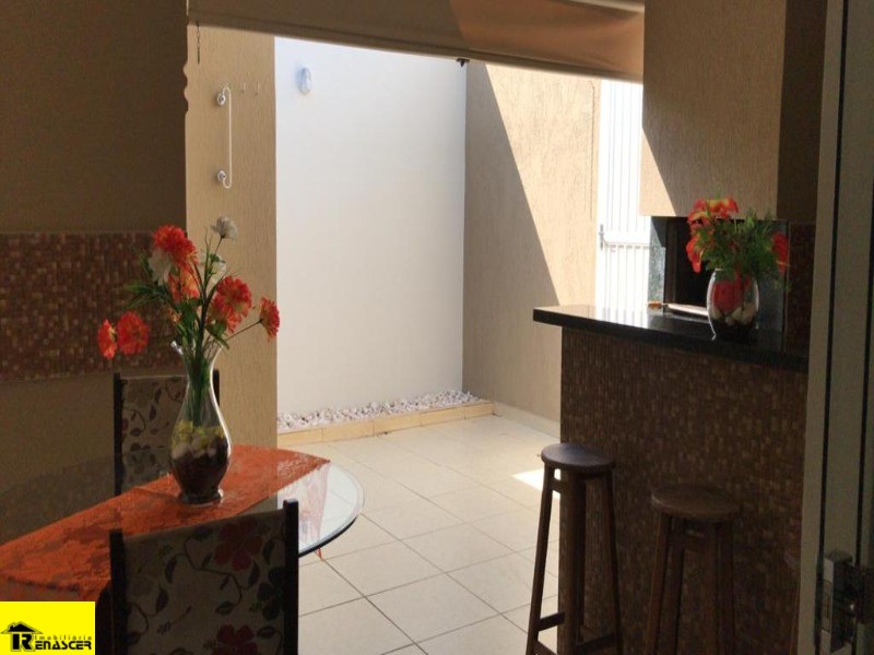Casa de Condomínio com 3 quartos à venda, 120m² — foto 17 de 24