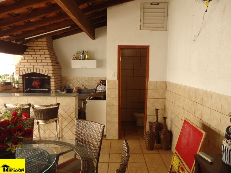 Casa de Condomínio com 3 quartos à venda, 160m² — foto 7 de 15