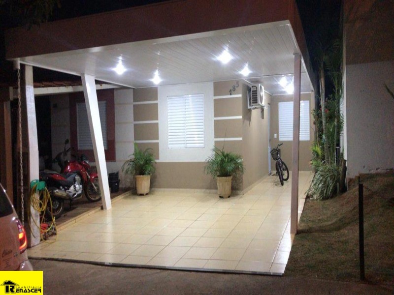 Casa de Condomínio com 3 quartos à venda, 120m² — foto 2 de 24