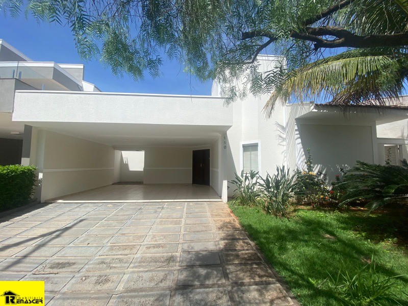 Casa de Condomínio com 3 quartos à venda e aluguel, 420m² — foto 1 de 23