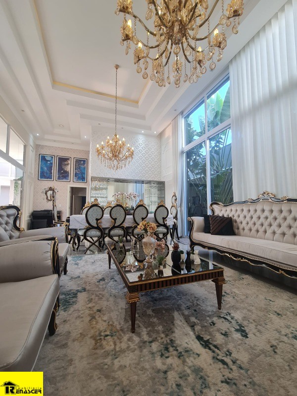 Casa de Condomínio com 3 quartos à venda, 444m² — foto 15 de 59