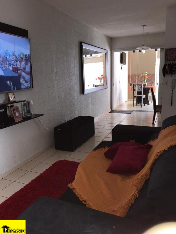 Casa de Condomínio com 3 quartos à venda, 120m² — foto 5 de 24