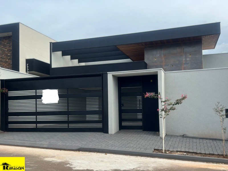 Casa com 3 quartos à venda, 120m² — foto 1 de 39