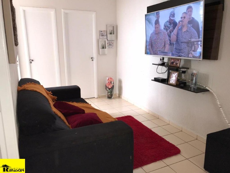 Casa de Condomínio com 3 quartos à venda, 120m² — foto 4 de 24
