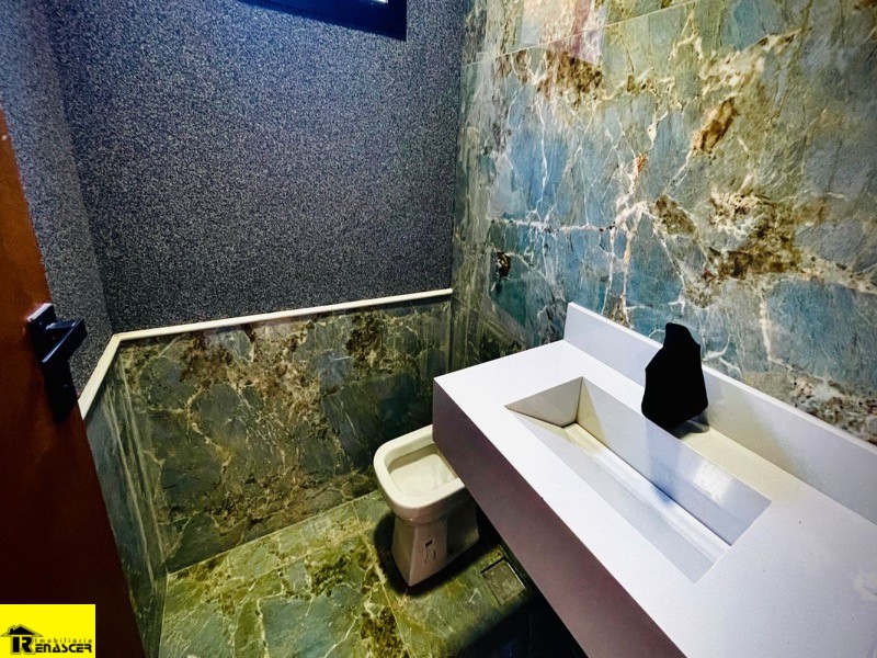 Casa de Condomínio com 3 quartos à venda, 257m² — foto 28 de 29