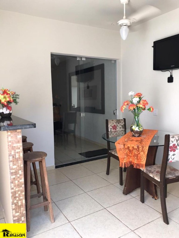 Casa de Condomínio com 3 quartos à venda, 120m² — foto 15 de 24