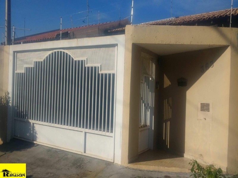 Casa com 3 quartos à venda, 202m² — foto 1 de 27