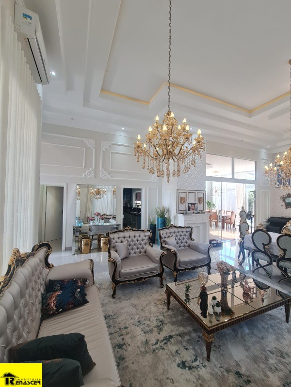 Casa de Condomínio com 3 quartos à venda, 444m² — foto 14 de 59