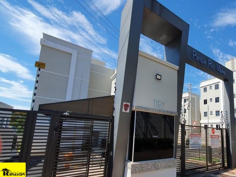 Apartamento com 2 quartos à venda e aluguel, 48m² — foto 1 de 8
