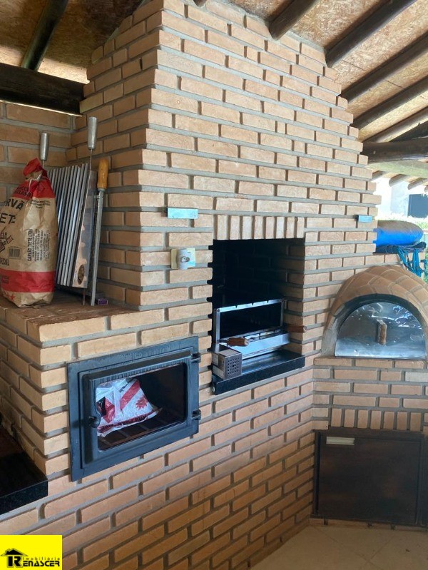 Casa de Condomínio com 3 quartos à venda, 450m² — foto 27 de 46