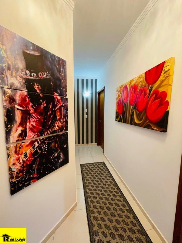 Casa de Condomínio com 3 quartos à venda — foto 31 de 37