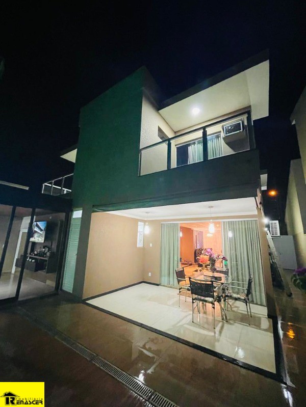 Casa de Condomínio com 3 quartos à venda — foto 13 de 37