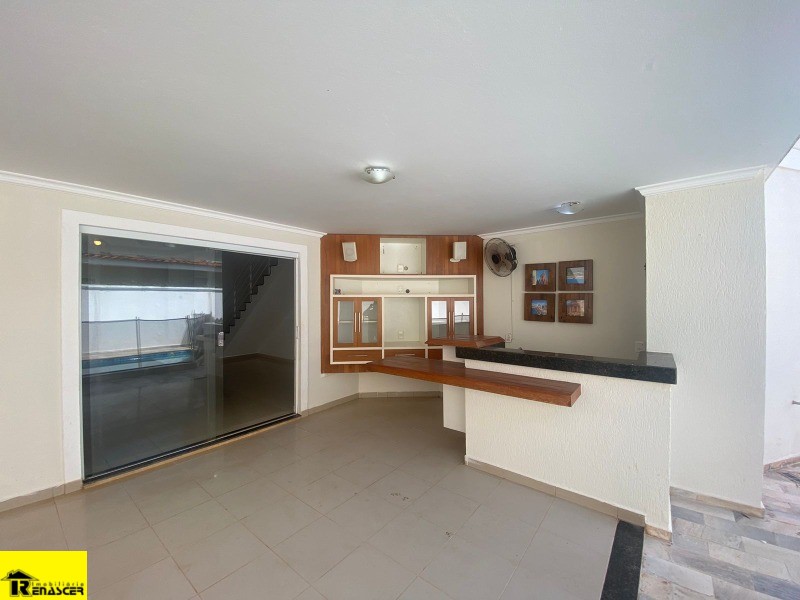 Casa de Condomínio com 3 quartos à venda e aluguel, 420m² — foto 13 de 23