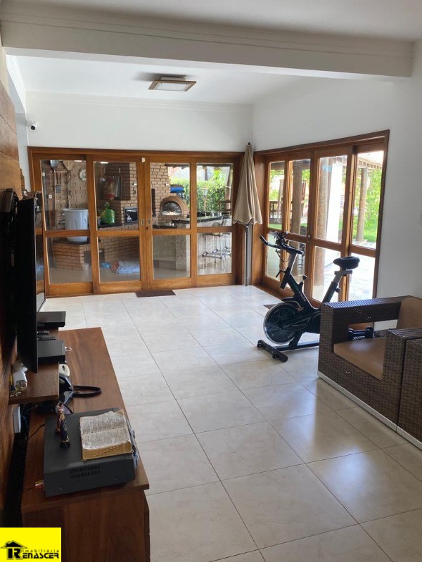 Casa de Condomínio com 3 quartos à venda, 450m² — foto 37 de 46