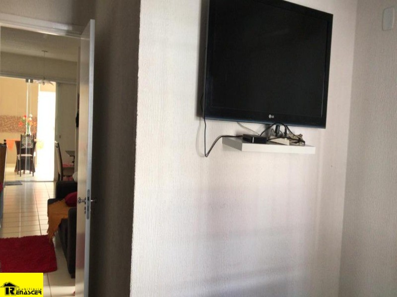 Casa de Condomínio com 3 quartos à venda, 120m² — foto 24 de 24