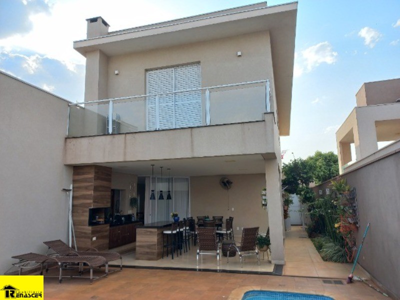 Casa de Condomínio com 4 quartos à venda, 300m² — foto 20 de 48