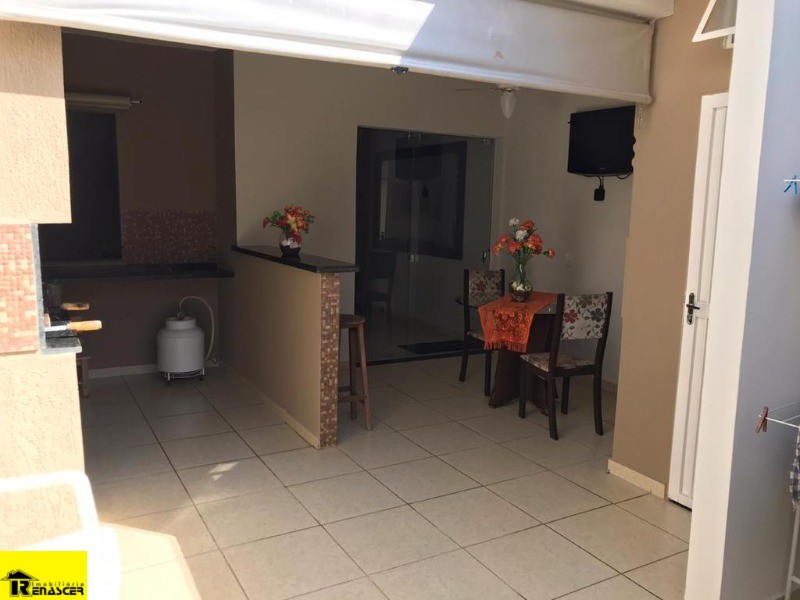 Casa de Condomínio com 3 quartos à venda, 120m² — foto 13 de 24