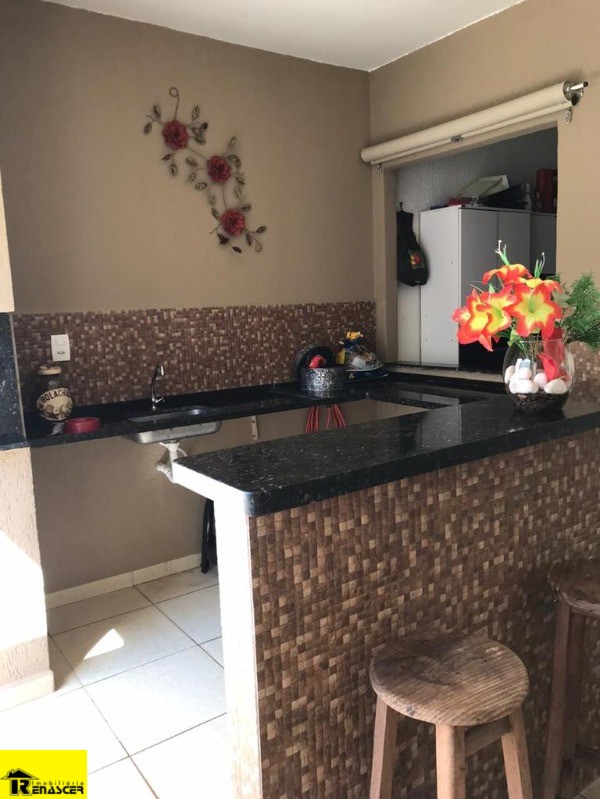 Casa de Condomínio com 3 quartos à venda, 120m² — foto 14 de 24