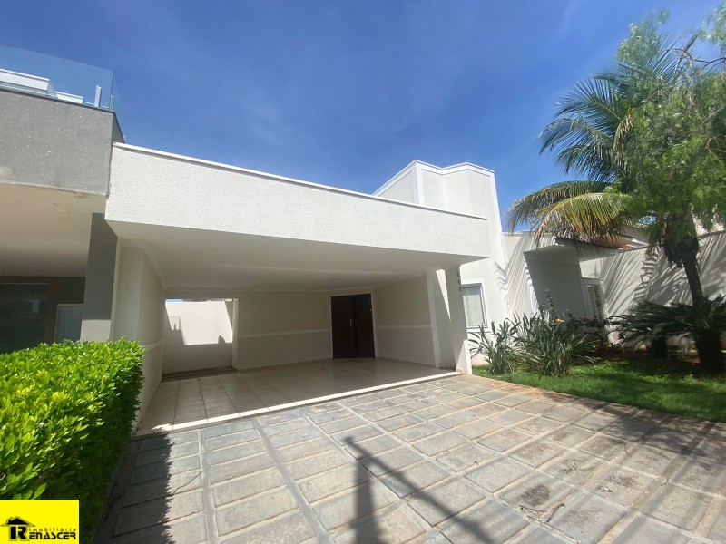 Casa de Condomínio com 3 quartos à venda e aluguel, 420m² — foto 2 de 23
